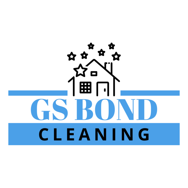 gs bond cleaning logo square Copy 768x768