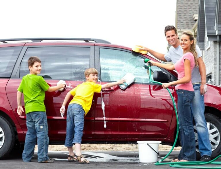 mrnano family carwashing 1024x783 1 768x587