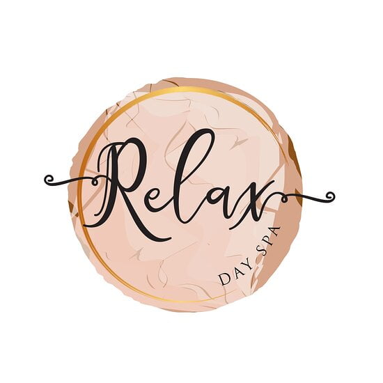 relax logo
