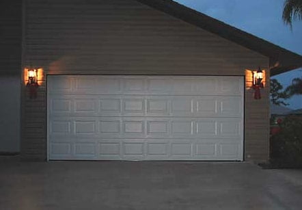 roller doors