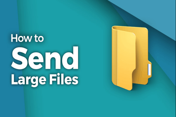 send large files free