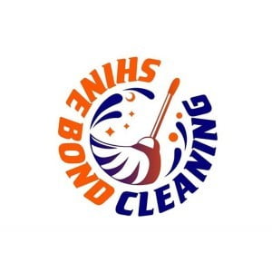 shinebondcleaning logo