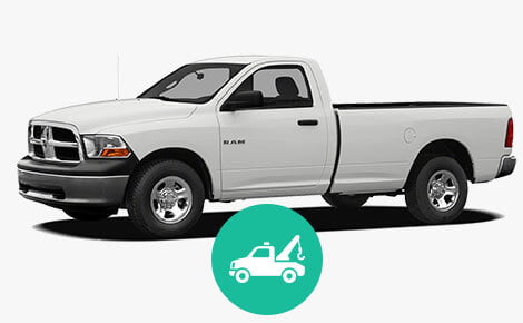 sydneywidecashforcars truck