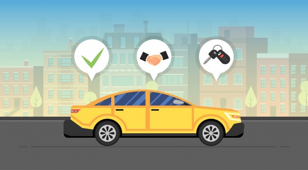trade in vehicle