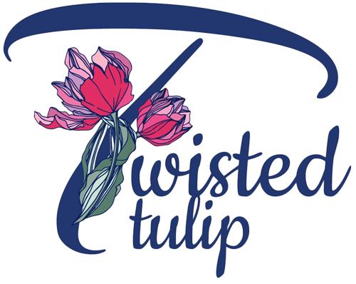 twisted tulip logo final