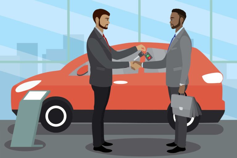 used car selling 768x512