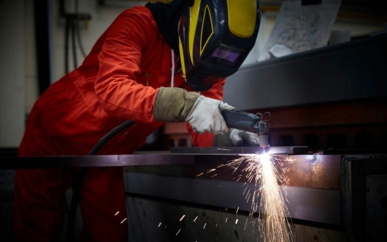 what is fabrication in engineering 1 768x480