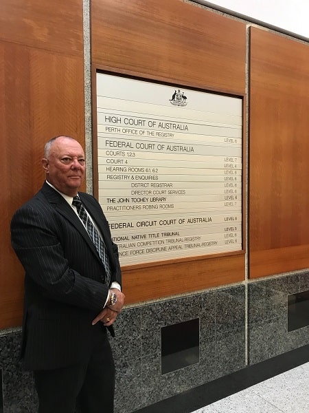 ASIC Investigations Criminal Lawyers Perth