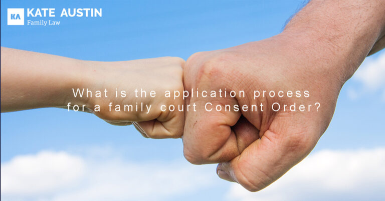 Application process for a Consent order 768x402