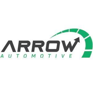Arrow Automotive Logo 2