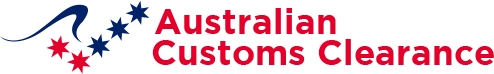 Australian Customs Clearance logo