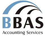 BBAS Accounting Services Logo