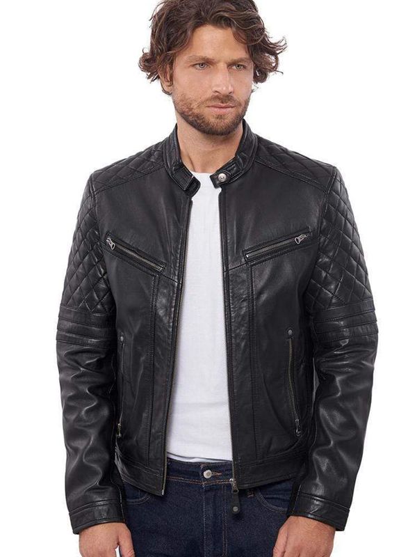 BIKER