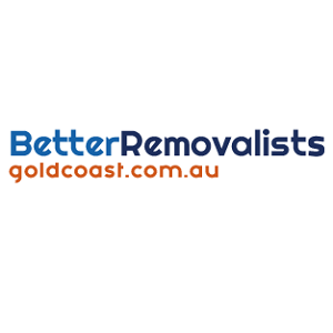 Better Removalist logo