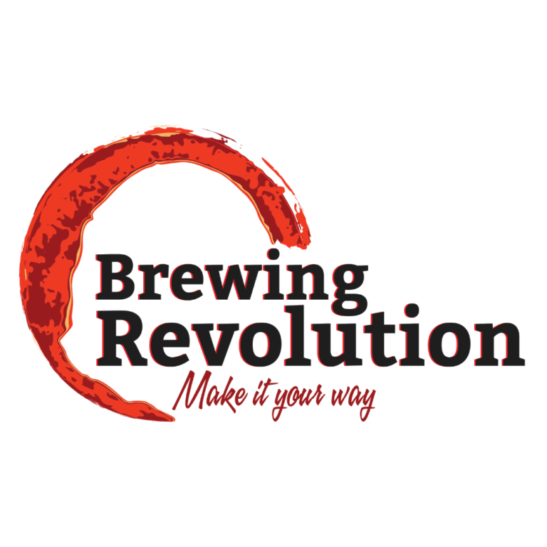 Brewing Revolution Logo Square 768x768