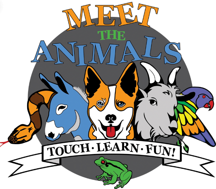 Capture Meet the Animals