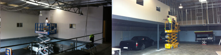 Commercial Ceiling 768x192