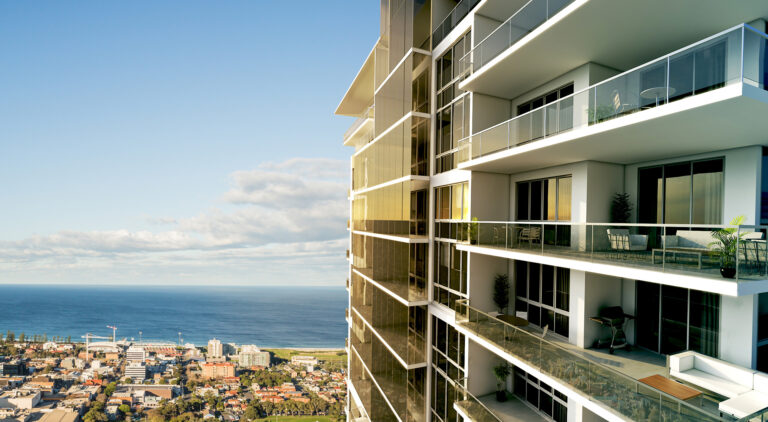 Crownview Wollongong 768x422