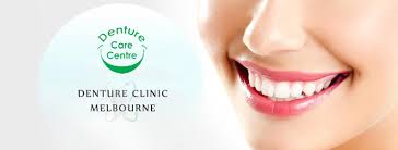 Denture in Melbourne