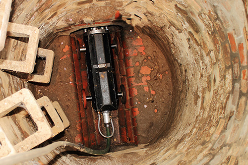 Drain Camera Melbourne