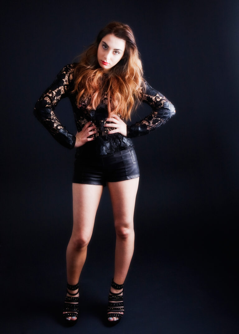 Glamour Photography Melbourne 768x1075