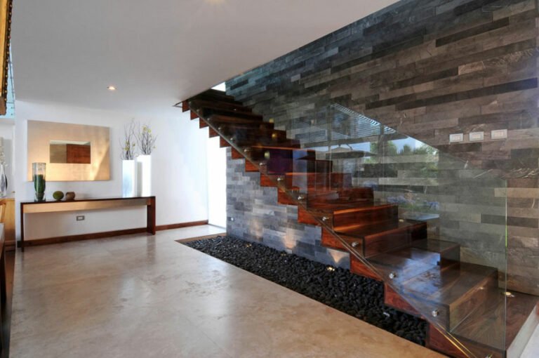 Glass Balustrade Melbourne 768x510