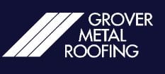 GroverMetalRoofing 1