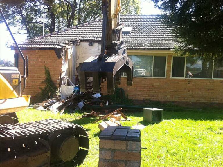 House Demolition Melbourne Eastern Suburbs House Demolition Melbourne Eastern Suburbs