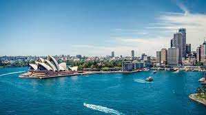 Indians in Sydney