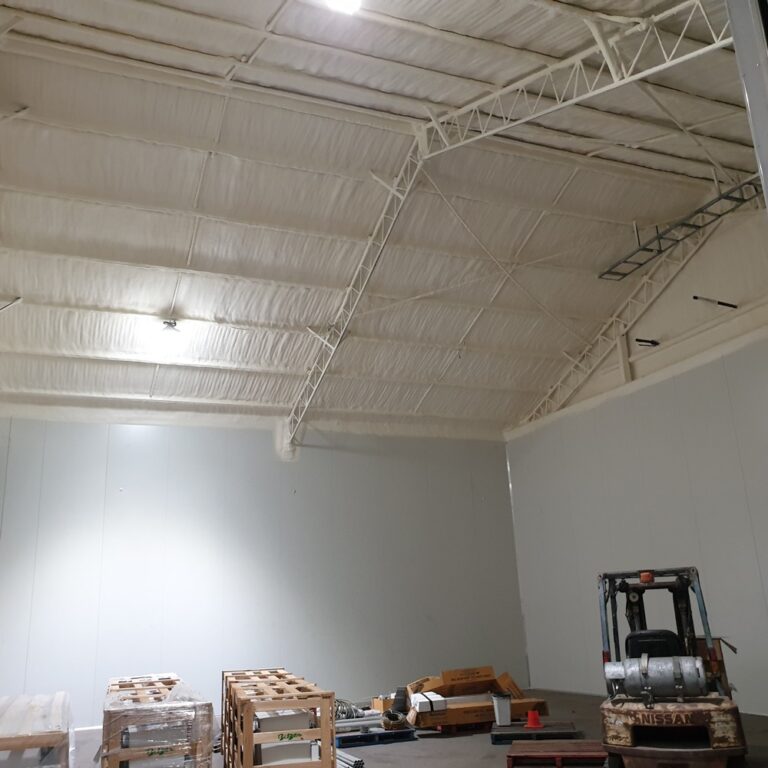 Insulation 768x768