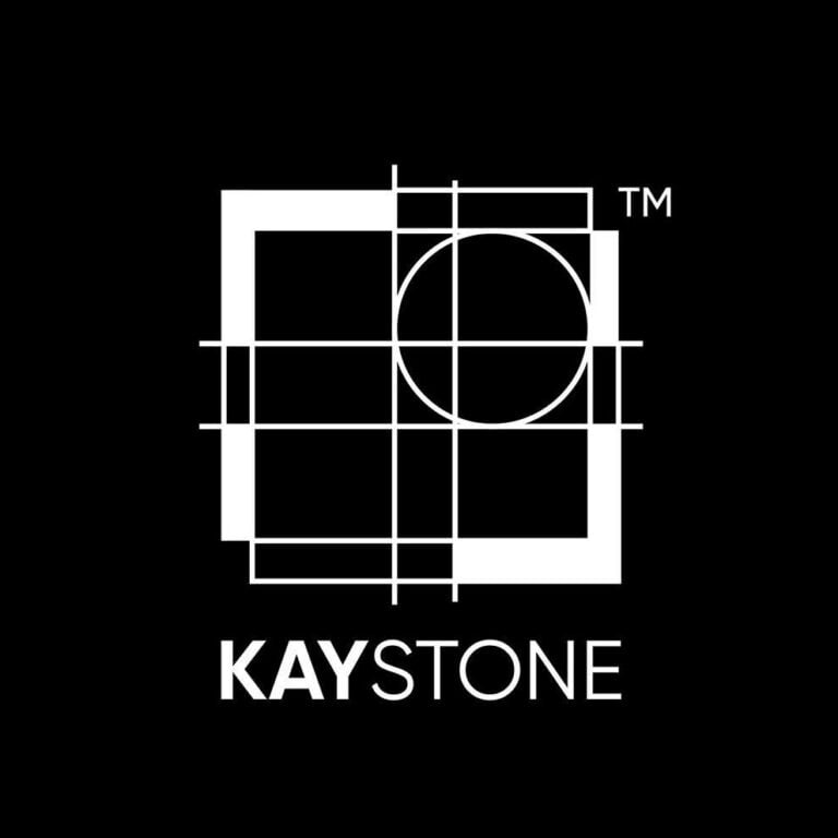 KAY Stone Australia Logo 2 768x768
