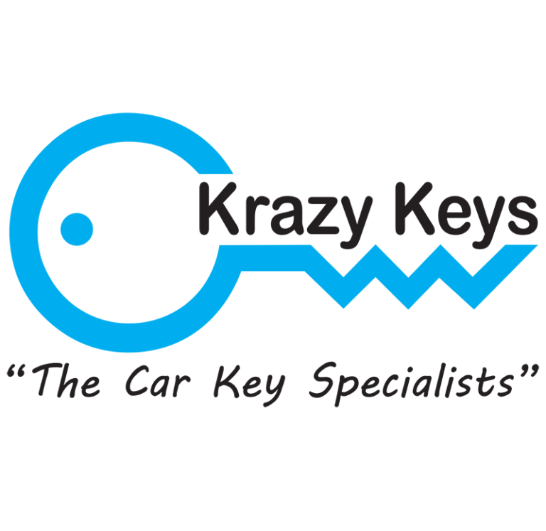Krazy Keys logo 768x747