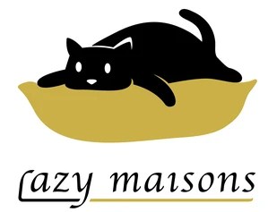 Lazy Maisons Logo