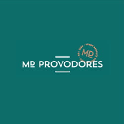 MD Provodores Logo 250