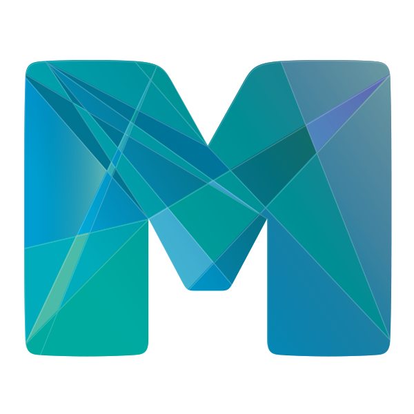 Melbourne Driveways Logo Melbourne Driveways Logo