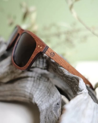 New Design Wood Sunglasses Australia