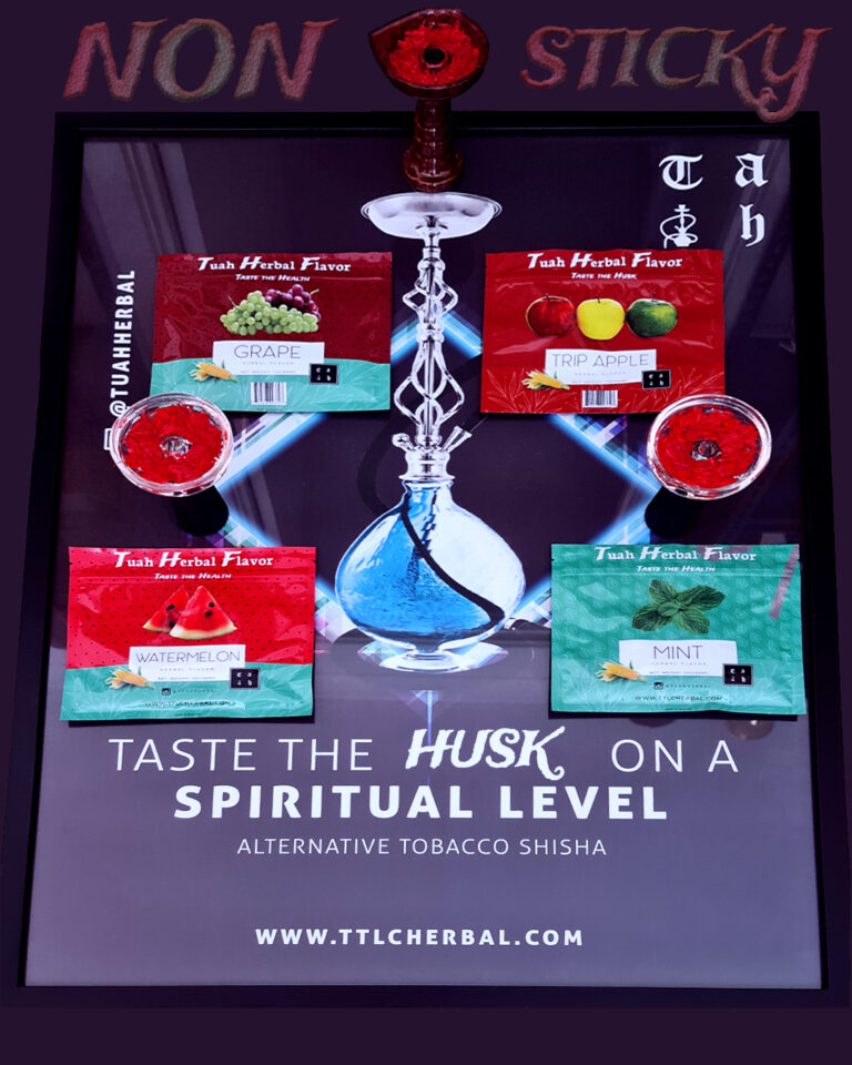Non Sticky Tuah Herbal 768x960