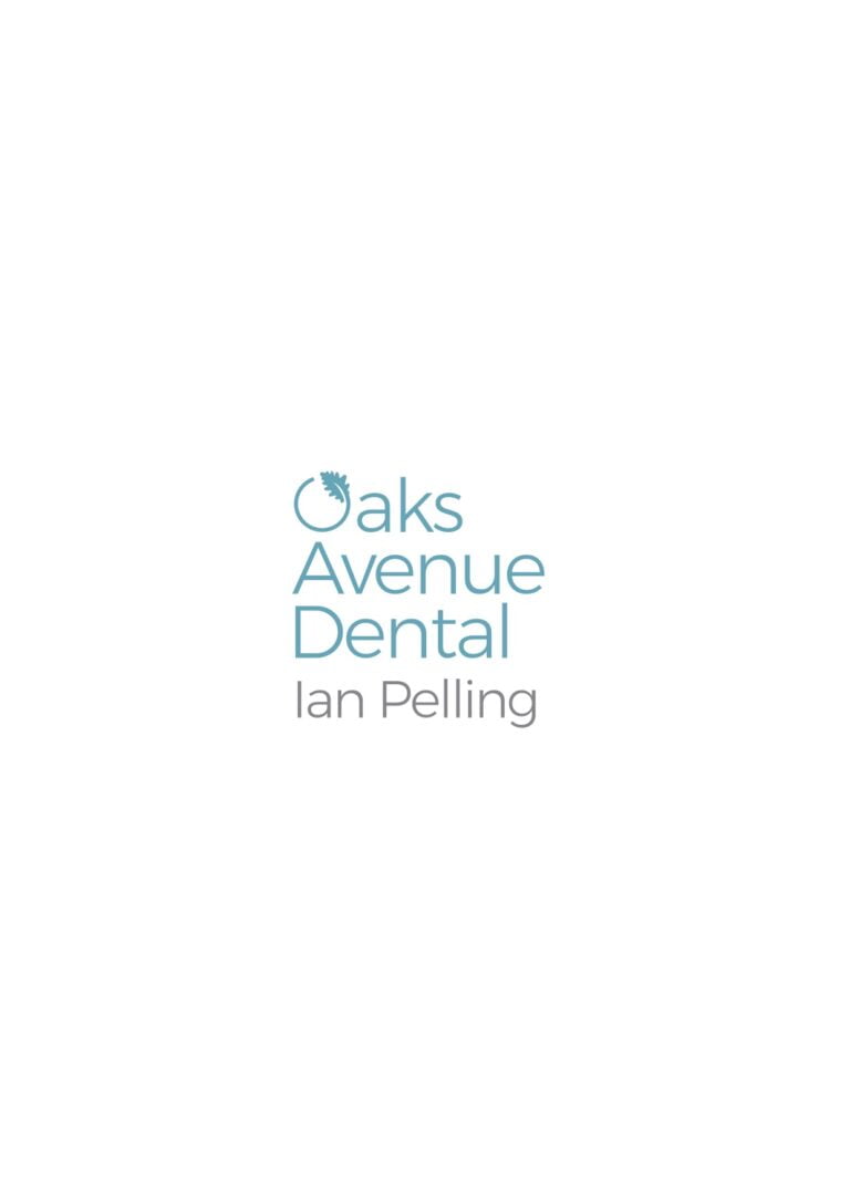 Oaks Avenue Dental Logo 768x1086