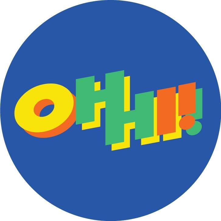 Oh Hi logo 1