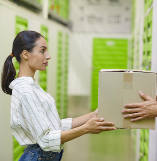 Other Storage Types