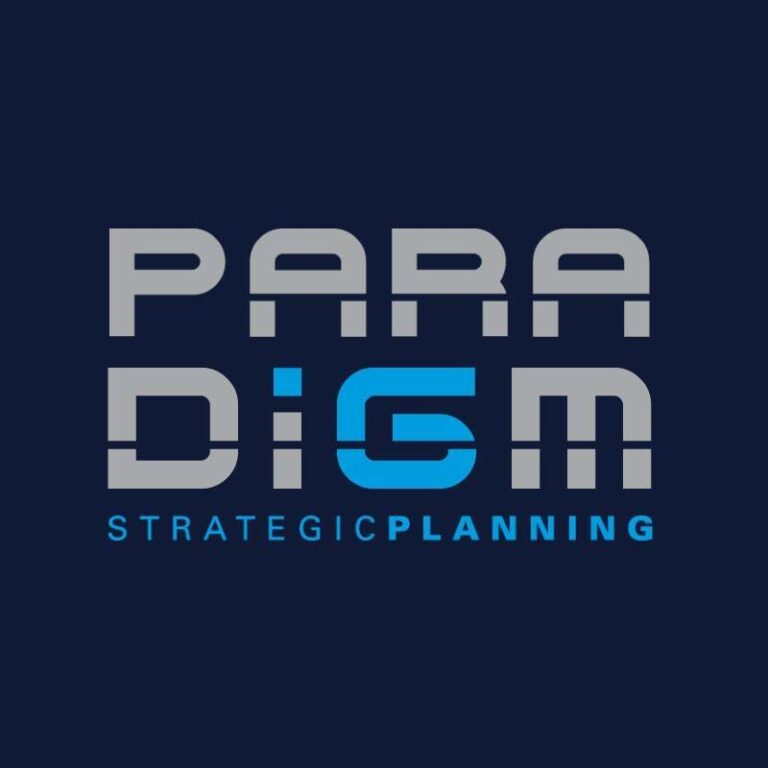 Paradigm logo 768x768
