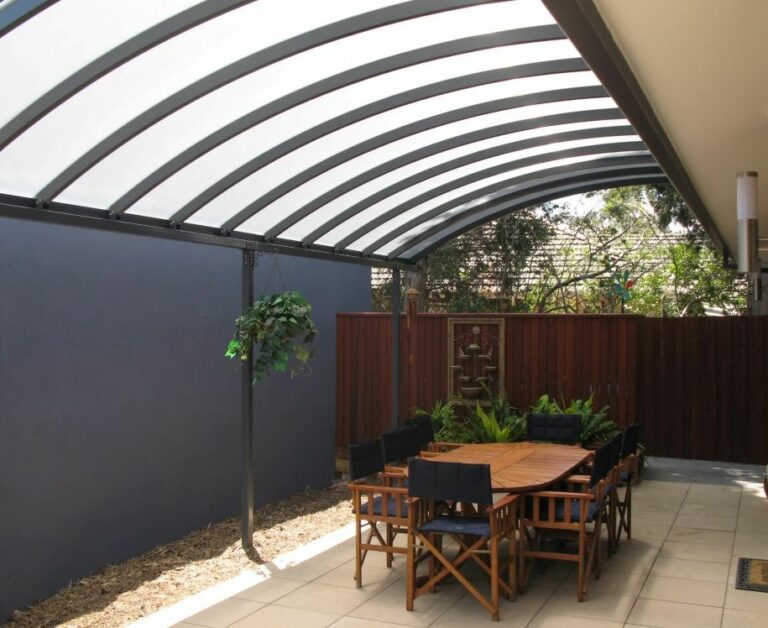 Pergola Kits Melbourne 768x628