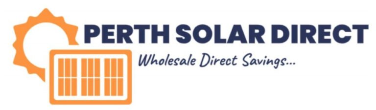 Perth Solar Direct Logo 768x225