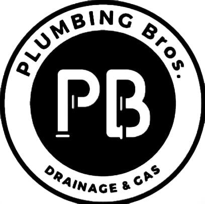 Plumbing Bros Logo