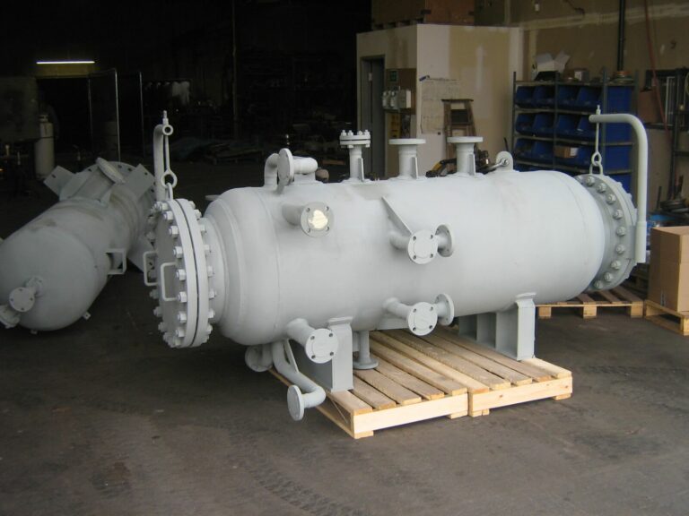 Pressure Vessel Honiron 768x576