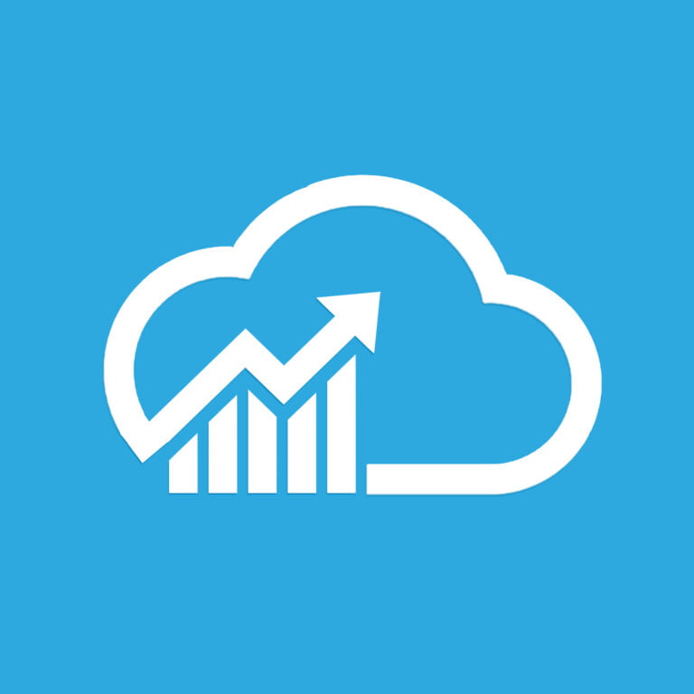 Profit Cloud logo 768x768