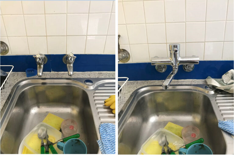 Quinns Rock Plumbing Service 3 768x511