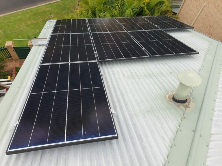 Residential Installations 768x576