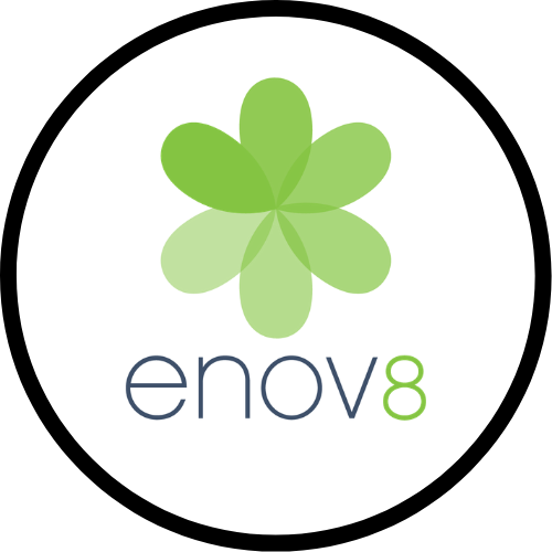 Round Logo
