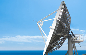 SATELLITE TV INSTALLATIONS